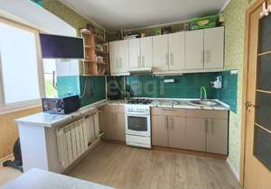 1-к квартира, вторичка, 39м2, 3/5 этаж