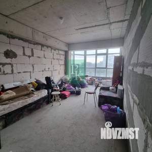 1-к квартира, вторичка, 48м2, 3/10 этаж