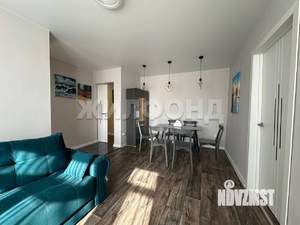 2-к квартира, вторичка, 45м2, 2/5 этаж