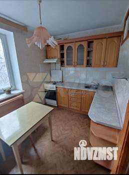 2-к квартира, вторичка, 55м2, 2/5 этаж