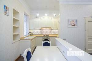 3-к квартира, вторичка, 69м2, 3/3 этаж