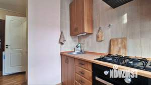 1-к квартира, вторичка, 22м2, 3/5 этаж