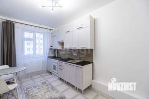 2-к квартира, вторичка, 57м2, 5/10 этаж