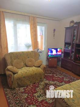 2-к квартира, вторичка, 56м2, 9/9 этаж