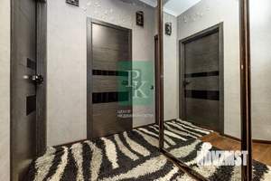 1-к квартира, вторичка, 64м2, 1/5 этаж