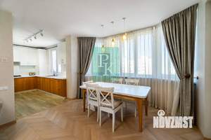 5-к квартира, вторичка, 145м2, 8/9 этаж