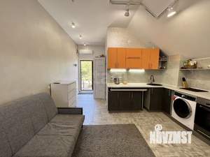 1-к квартира, вторичка, 23м2, 2/4 этаж
