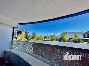 1-к квартира, вторичка, 35м2, 2/10 этаж