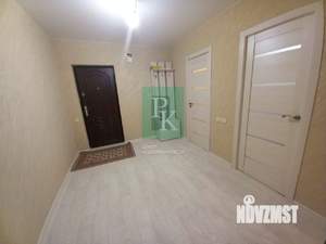 1-к квартира, вторичка, 45м2, 4/10 этаж
