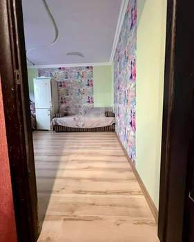 2-к квартира, вторичка, 56м2, 9/9 этаж