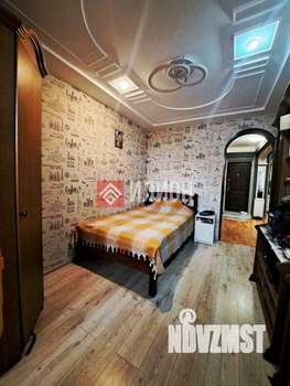 3-к квартира, вторичка, 69м2, 3/5 этаж