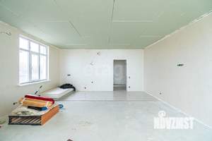 Студия квартира, вторичка, 52м2, 4/4 этаж