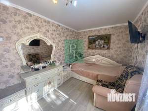 2-к квартира, вторичка, 44м2, 4/5 этаж