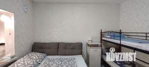 Студия квартира, вторичка, 25м2, 1/1 этаж