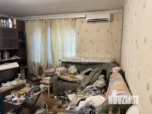 1-к квартира, вторичка, 44м2, 1/9 этаж