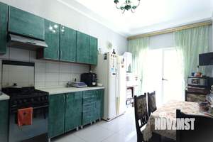 1-к квартира, вторичка, 59м2, 1/4 этаж