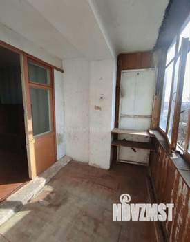 1-к квартира, вторичка, 36м2, 2/5 этаж