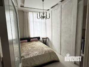 1-к квартира, вторичка, 25м2, 1/5 этаж
