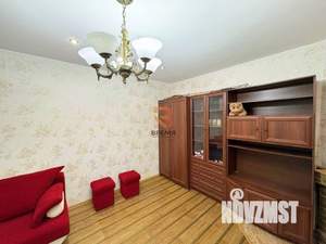 1-к квартира, вторичка, 31м2, 1/2 этаж