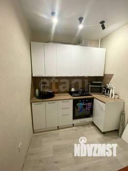 2-к квартира, вторичка, 42м2, 2/4 этаж