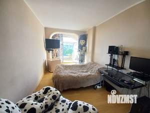 2-к квартира, вторичка, 55м2, 3/5 этаж