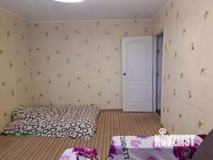 2-к квартира, вторичка, 56м2, 5/5 этаж