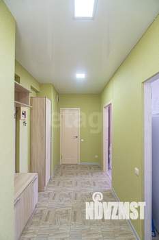 1-к квартира, вторичка, 40м2, 4/9 этаж