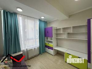3-к квартира, вторичка, 70м2, 9/11 этаж