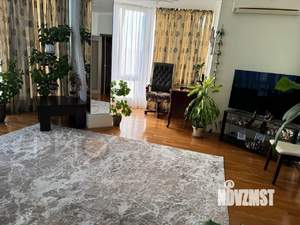 2-к квартира, вторичка, 90м2, 11/11 этаж