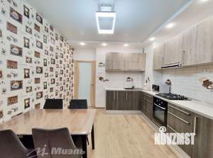 1-к квартира, вторичка, 45м2, 1/10 этаж