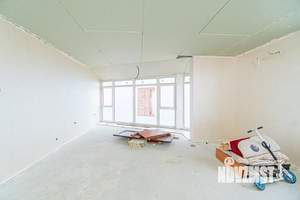 Студия квартира, вторичка, 52м2, 4/4 этаж