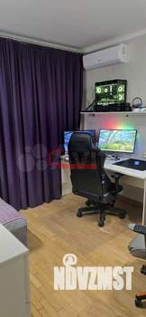 3-к квартира, вторичка, 69м2, 3/10 этаж