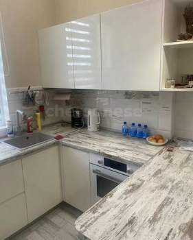 1-к квартира, вторичка, 42м2, 1/5 этаж