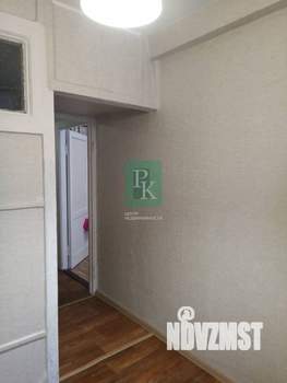 1-к квартира, вторичка, 30м2, 3/5 этаж