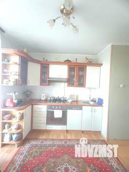 2-к квартира, вторичка, 55м2, 4/5 этаж