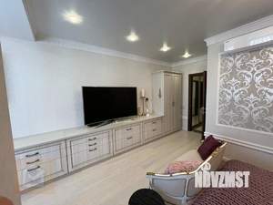 1-к квартира, вторичка, 45м2, 10/10 этаж