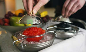 1-к квартира, вторичка, 47м2, 8/9 этаж