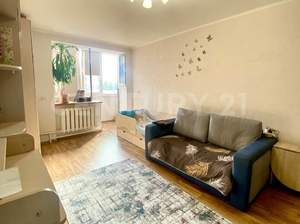 1-к квартира, вторичка, 31м2, 5/5 этаж