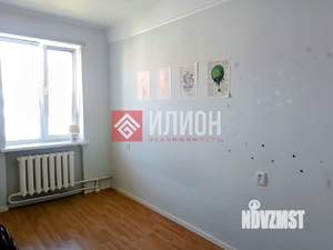 2-к квартира, вторичка, 46м2, 5/5 этаж