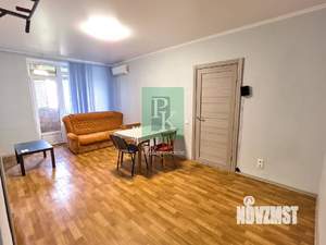 3-к квартира, вторичка, 56м2, 5/5 этаж