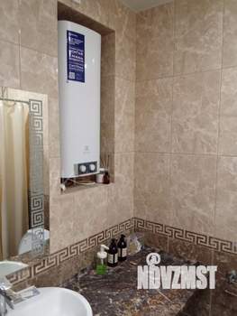 1-к квартира, вторичка, 25м2, 3/5 этаж