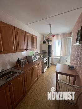 3-к квартира, вторичка, 74м2, 8/9 этаж