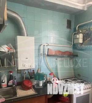 2-к квартира, вторичка, 45м2, 1/5 этаж