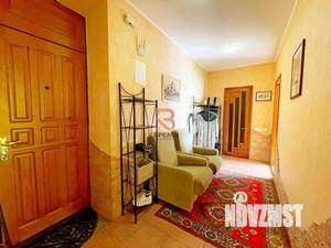 2-к квартира, вторичка, 112м2, 4/5 этаж