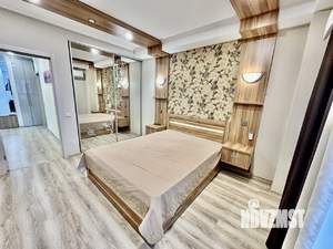 3-к квартира, вторичка, 70м2, 9/11 этаж