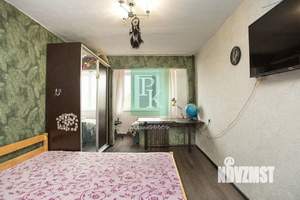 1-к квартира, вторичка, 32м2, 3/5 этаж