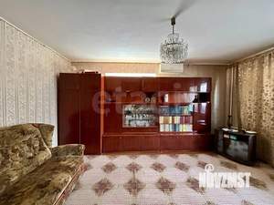 2-к квартира, вторичка, 51м2, 6/12 этаж