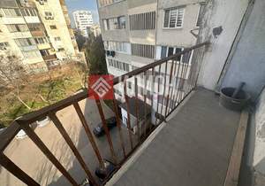 2-к квартира, вторичка, 49м2, 5/12 этаж