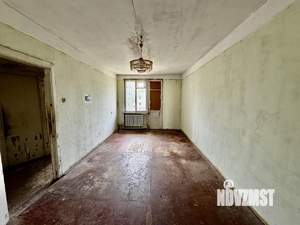 2-к квартира, вторичка, 44м2, 5/5 этаж