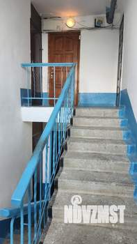 2-к квартира, вторичка, 46м2, 5/5 этаж